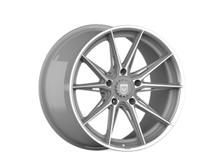 Monoblock Forged