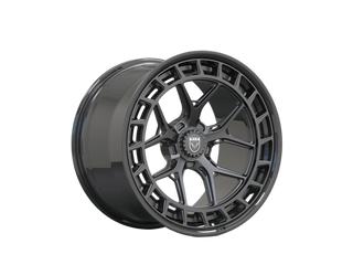 CRBN Forged