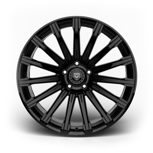 RAF-001 MONO front