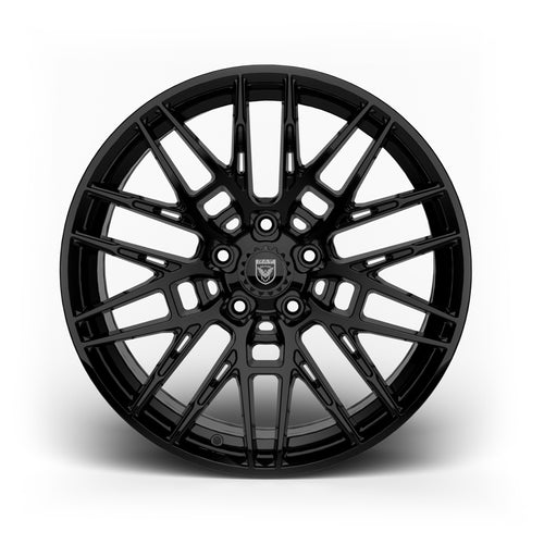 RAF-002 MONO front