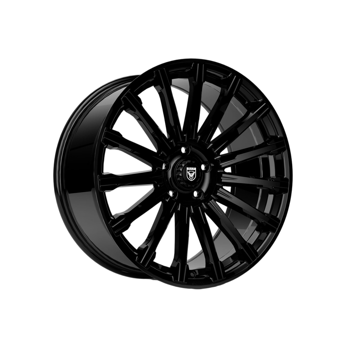 RAF-001