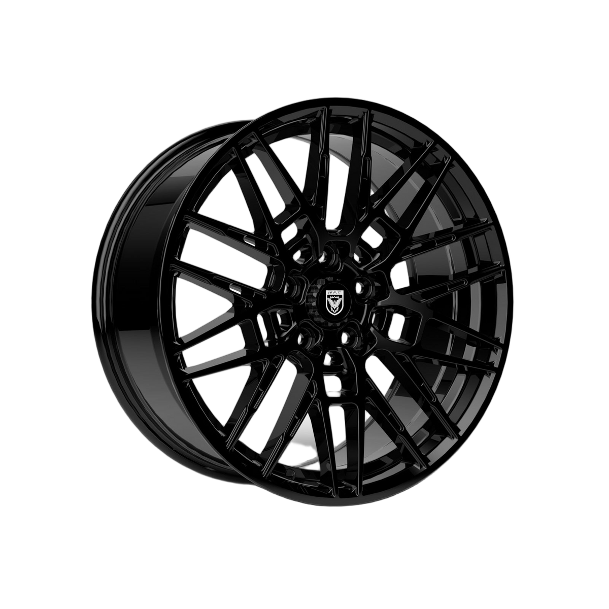 RAF-002