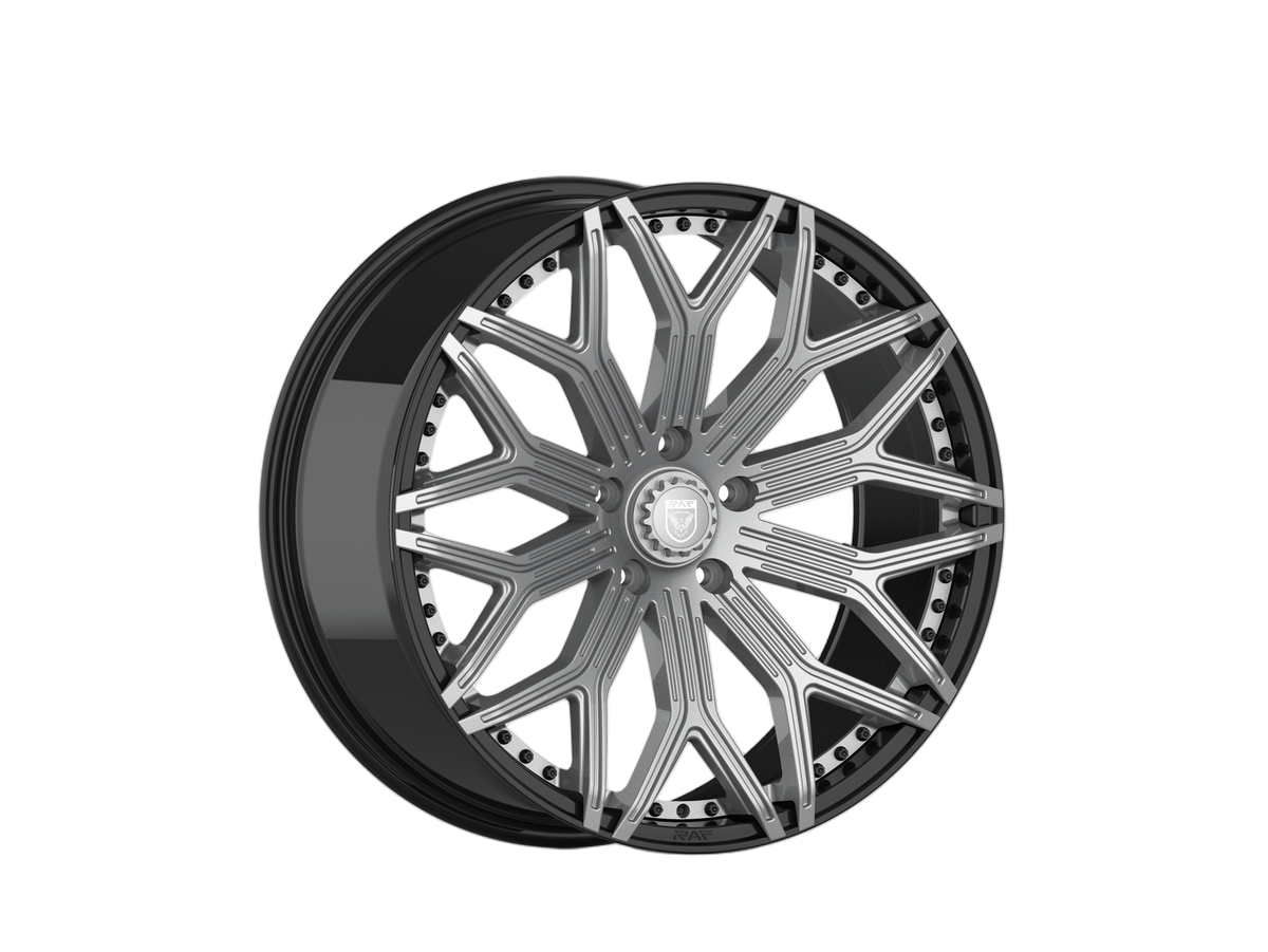 RAF-006 DUO