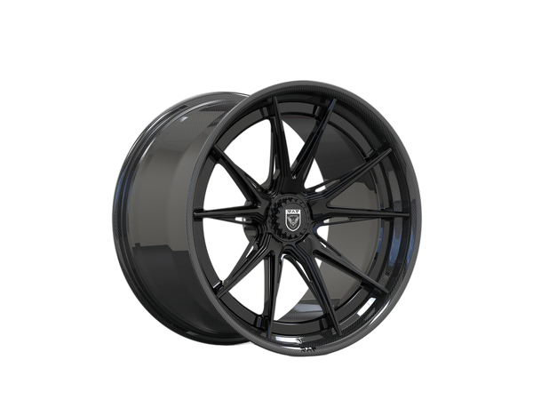 RAF-AVDR CARBON