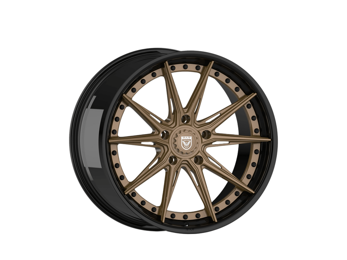 RAF-AVDR DUO
