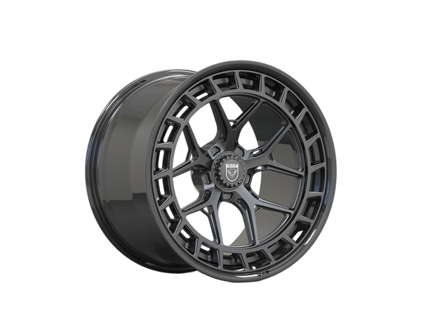 RAF-HRCN CARBON