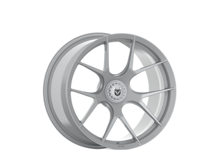 Magnesium Forged
