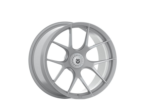 RAF-MAG-001