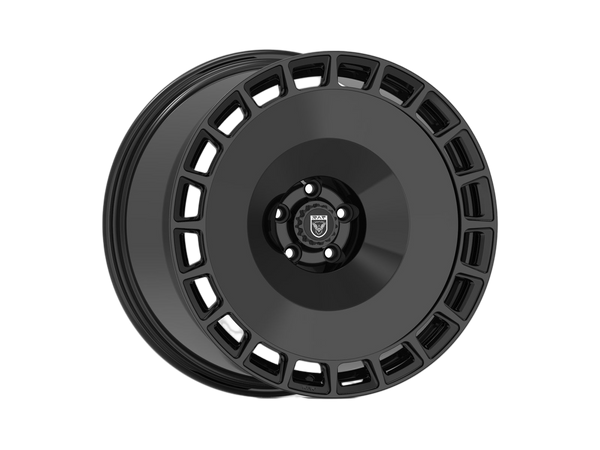 RAF-MCLN MONO