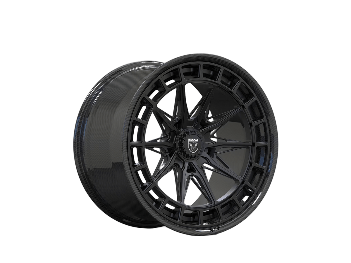 RAF-RVTO CARBON
