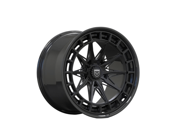 RAF-RVTO CARBON