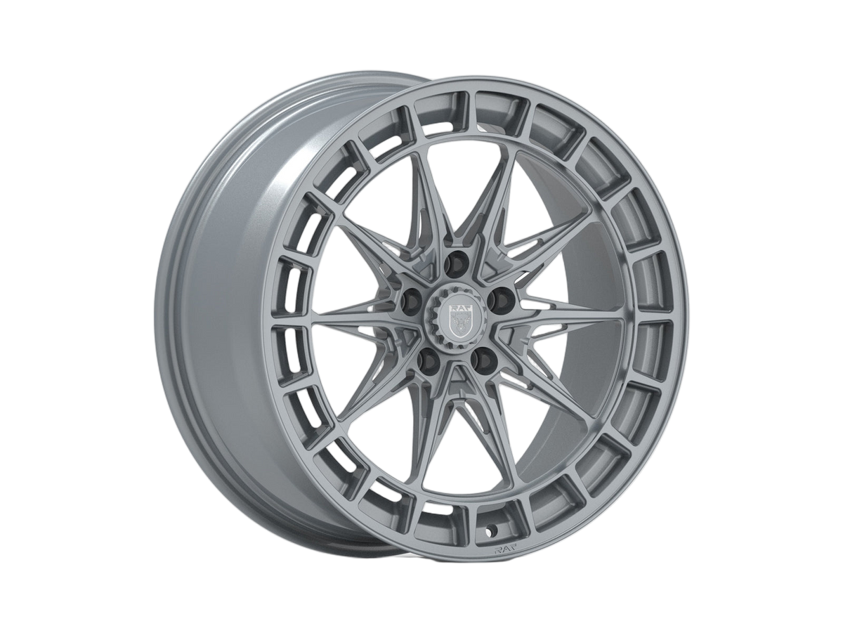 RAF-RVTO MONO